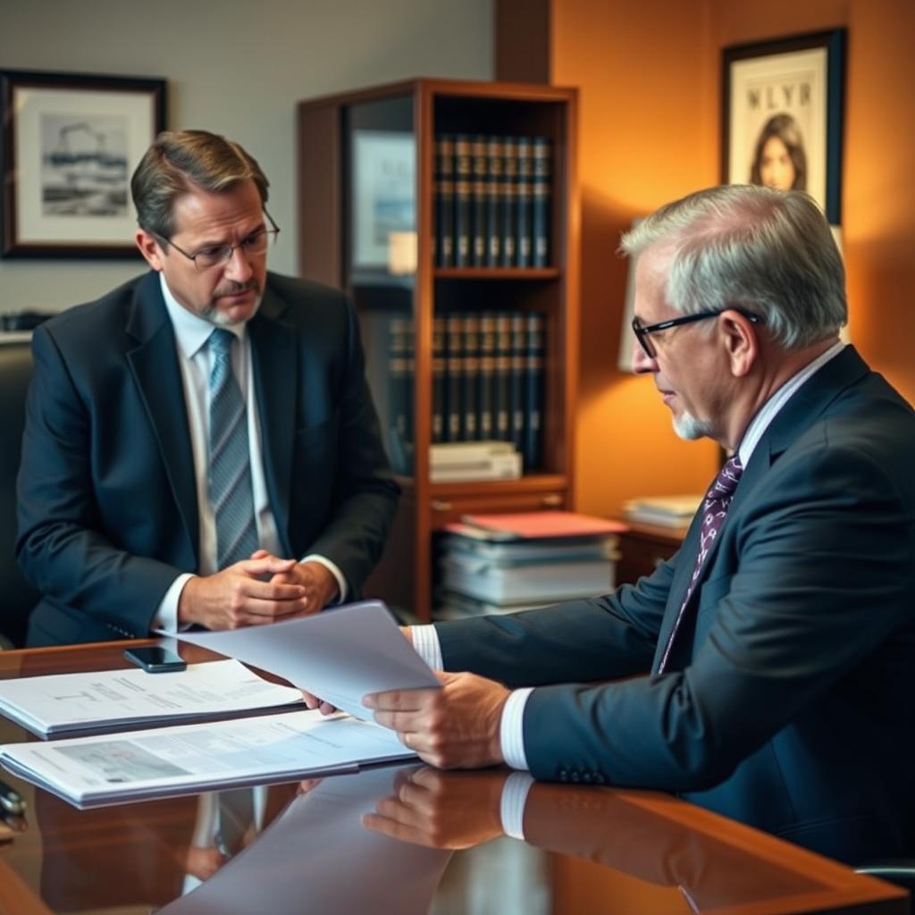 How long does a DUI case take in Jefferson County