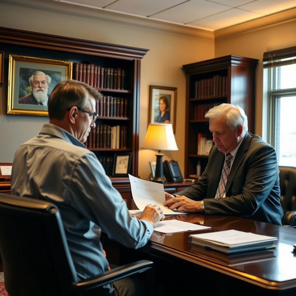 How long does a DUI case take in Madison County