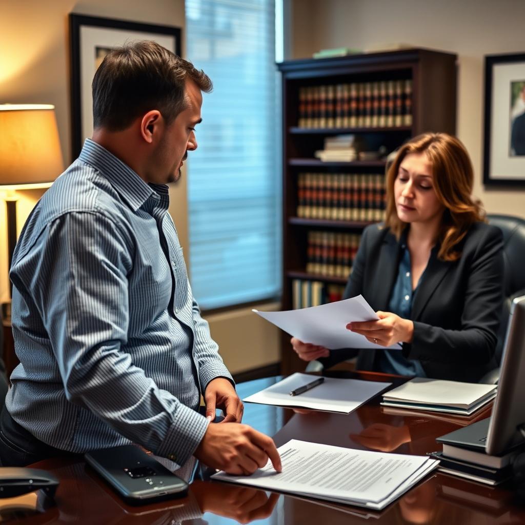 How long does a DUI case take in Nassau County