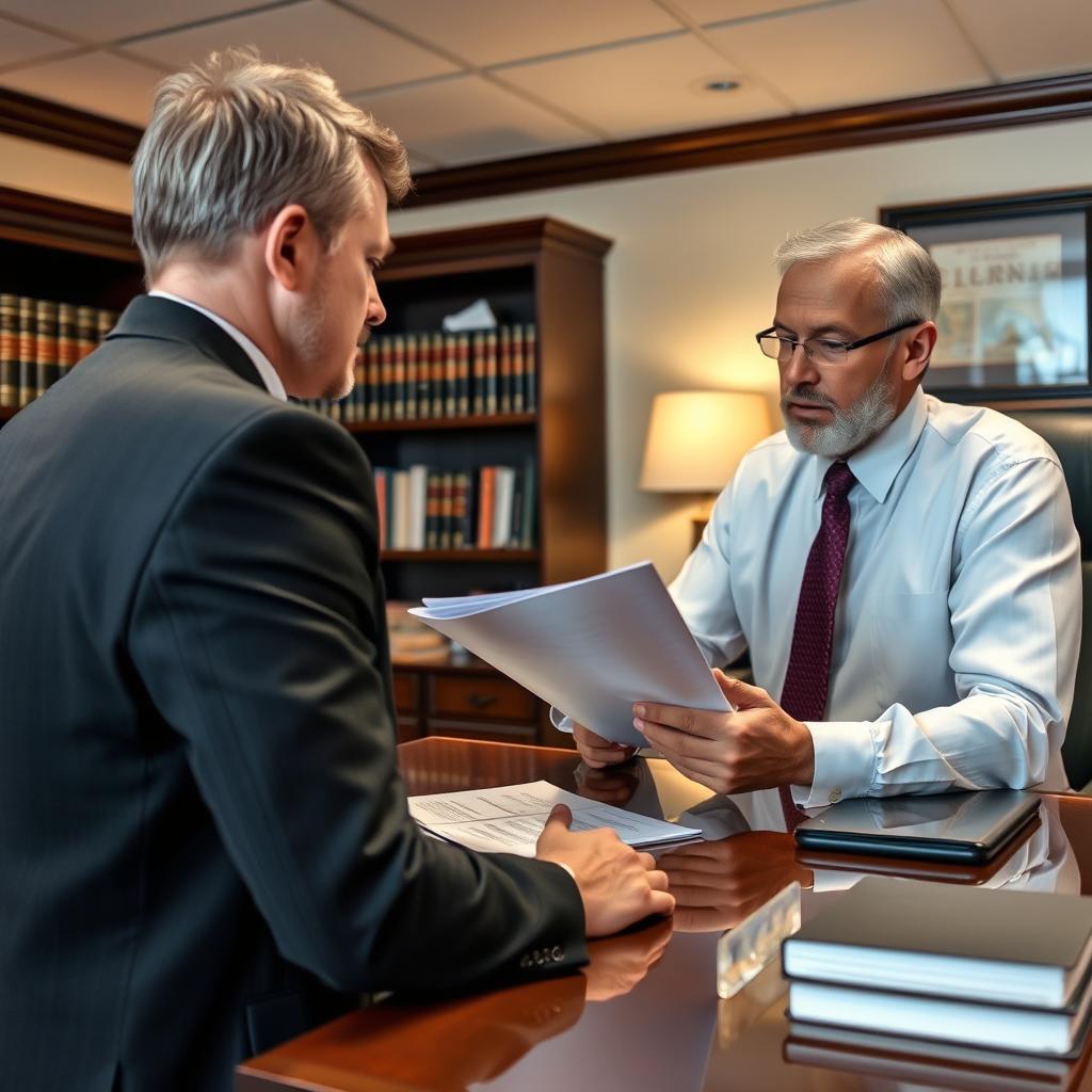 How long does a DUI case take in Oneida County