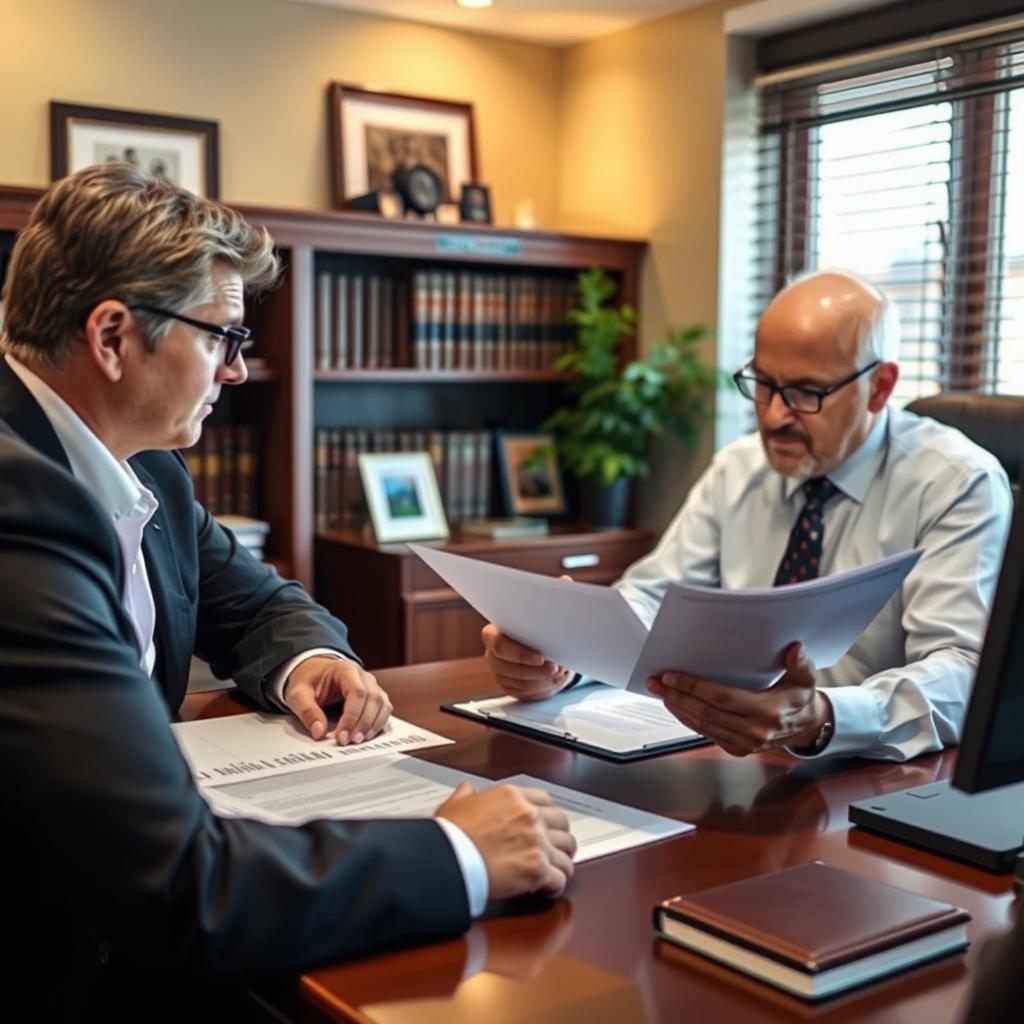 How long does a DUI case take in Ontario County