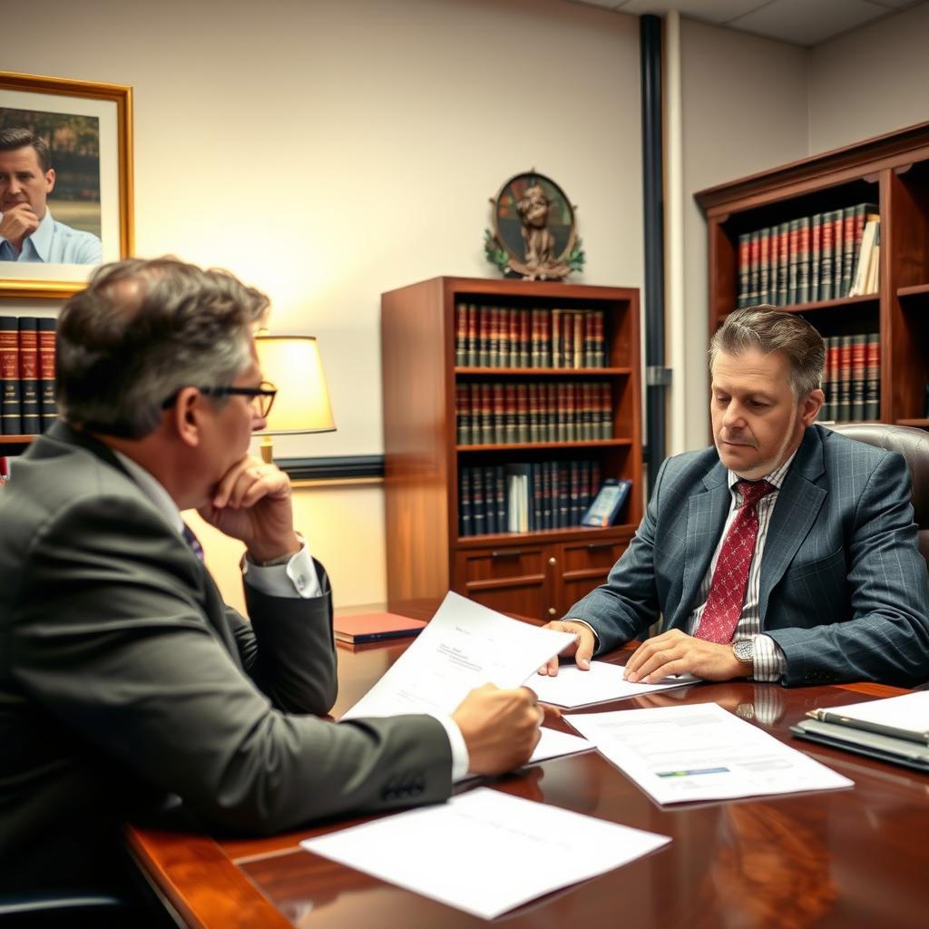 How long does a DUI case take in Orleans County