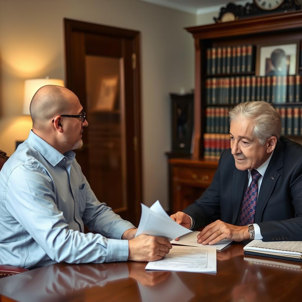 How long does a DUI case take in Orleans County
