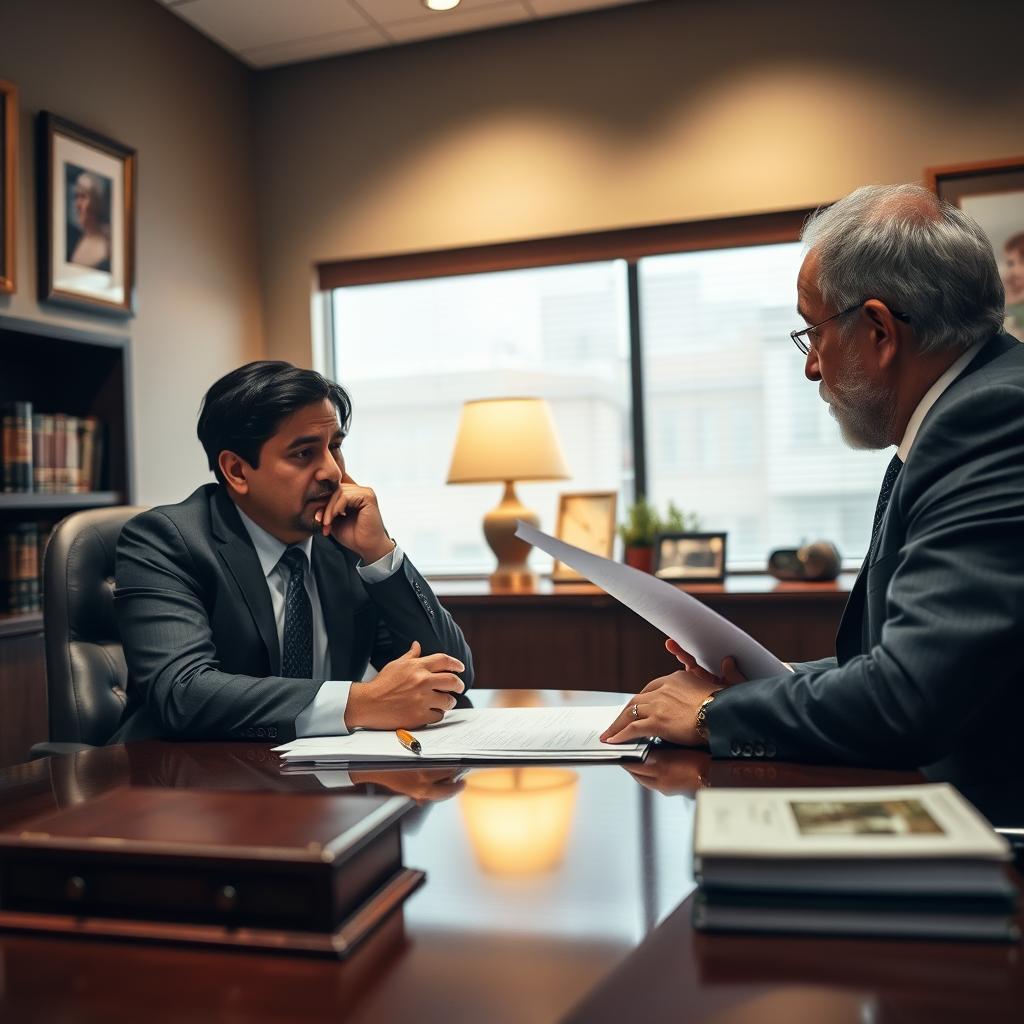 How long does a DUI case take in Queens County