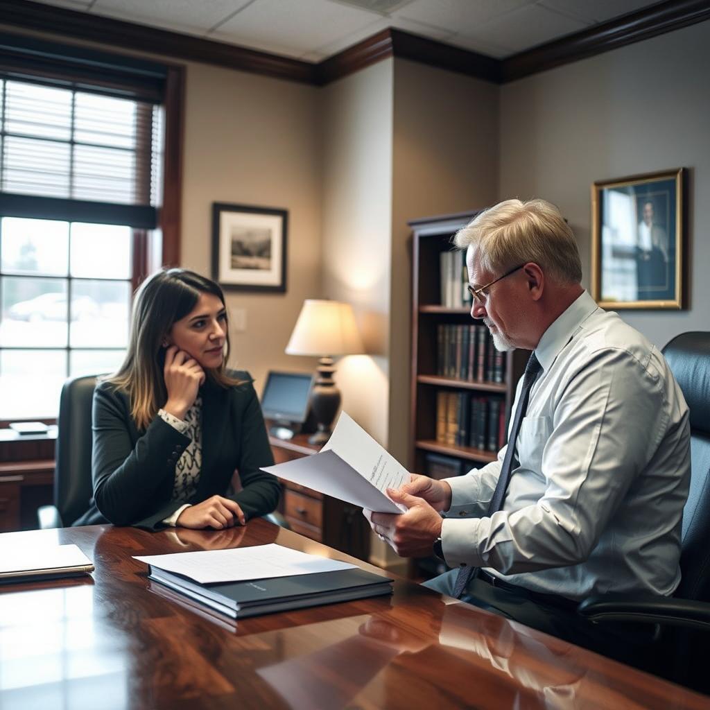 How long does a DUI case take in Seneca County