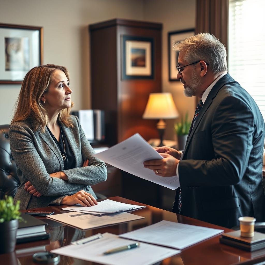 How long does a DUI case take in Washington County
