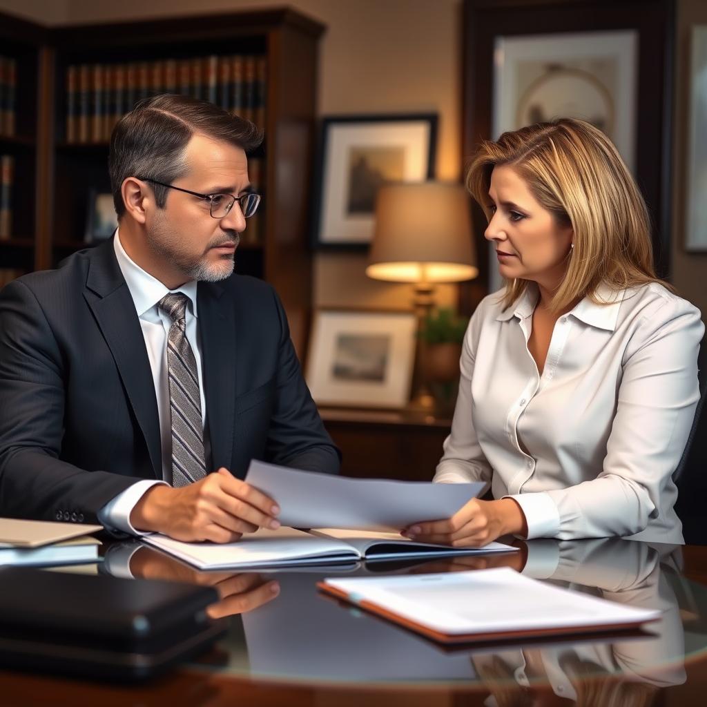 How much does a DUI lawyer cost in Hamilton County