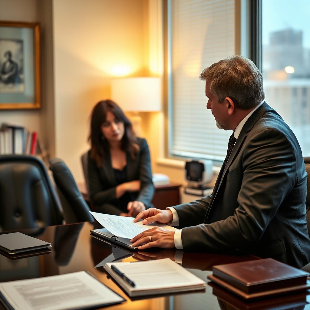 How much does a DUI lawyer cost in New York