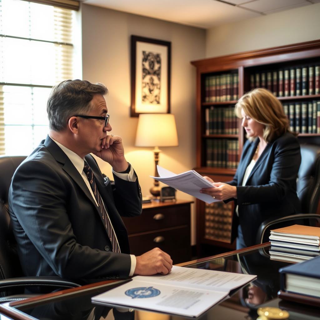 How much does a DUI lawyer cost in Otsego County