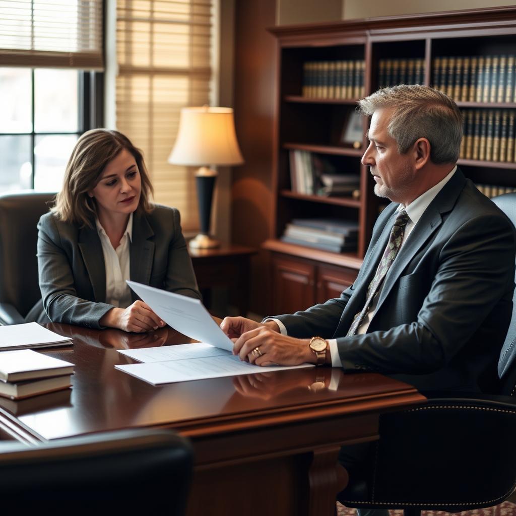 How much does a DUI lawyer cost in Otsego County
