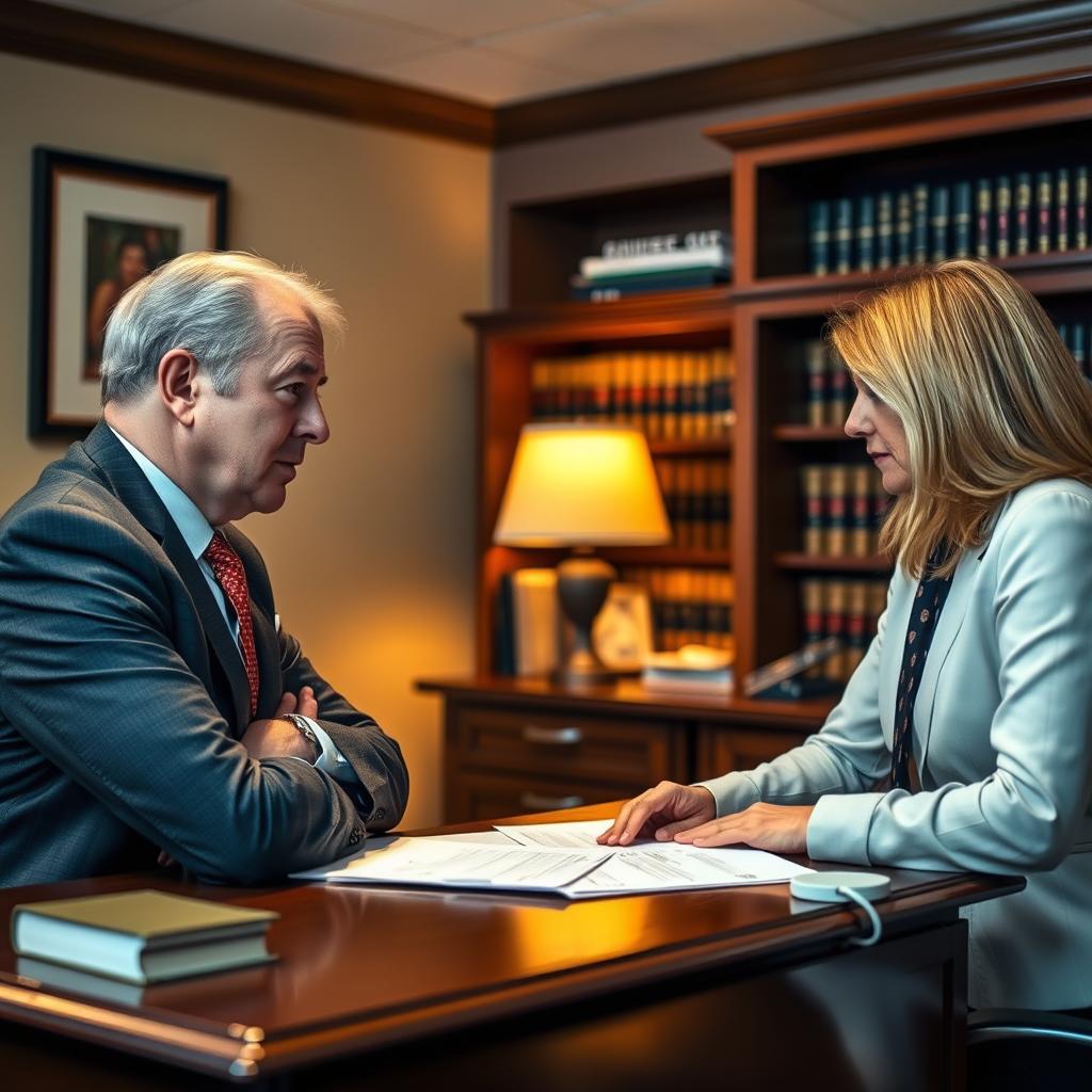How much does a DUI lawyer cost in Schoharie County