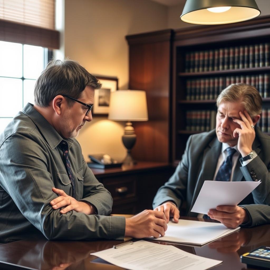How much does a DUI lawyer cost in Steuben County