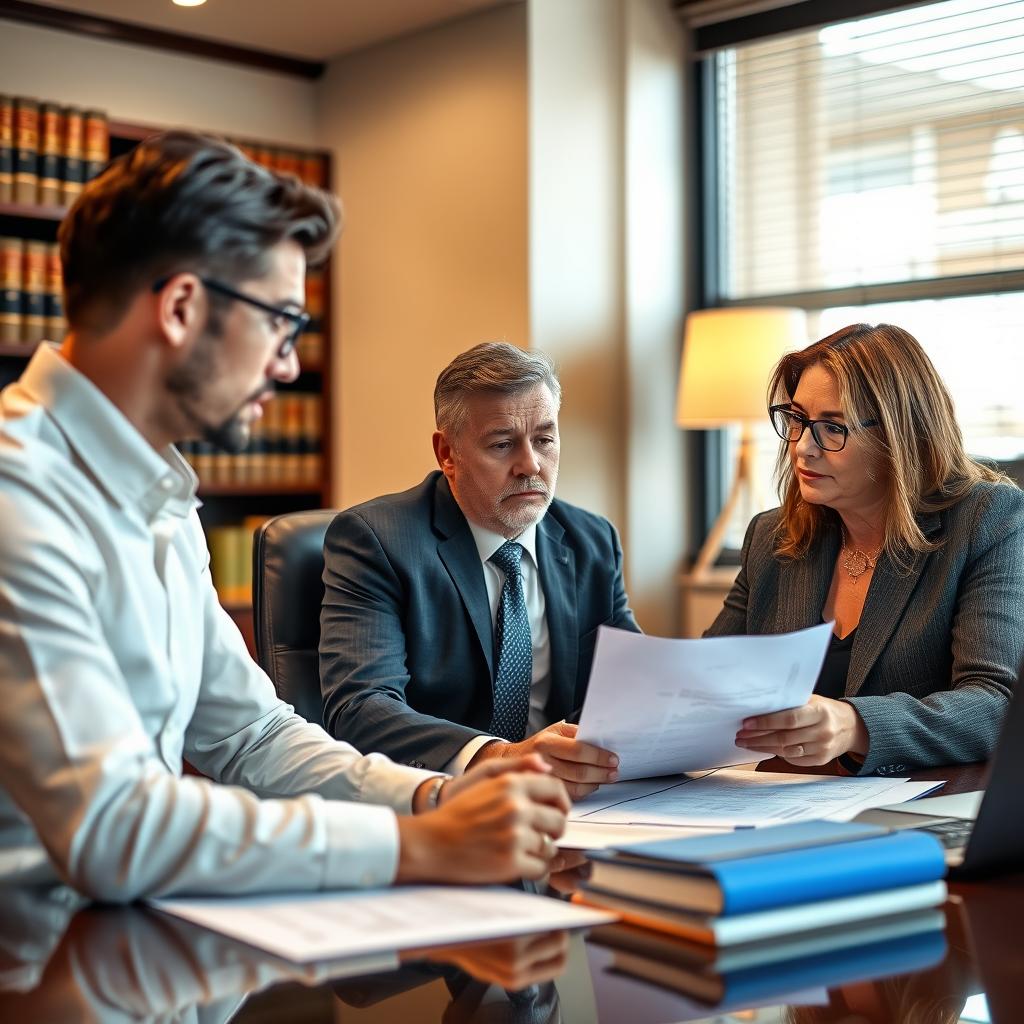 How much does a DUI lawyer cost in Warren County