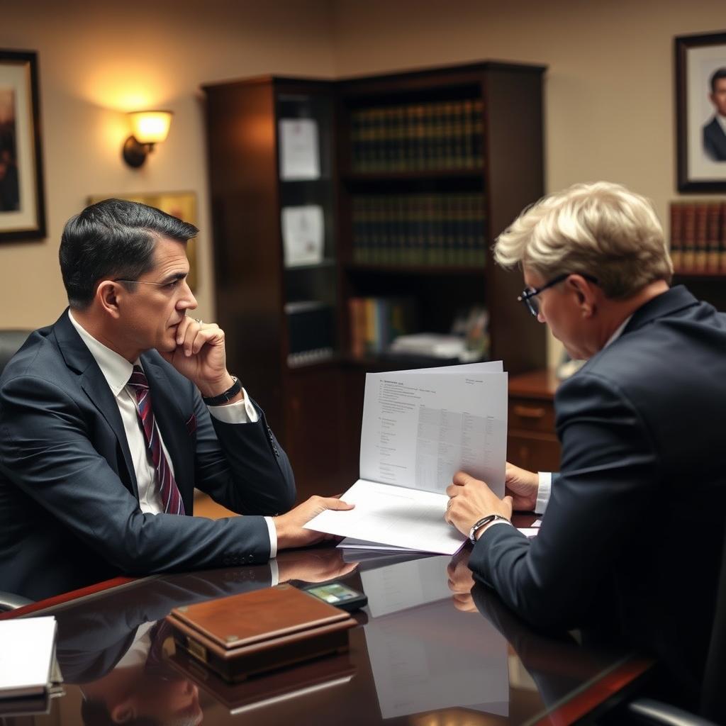 How much does a DUI lawyer cost in Wayne County