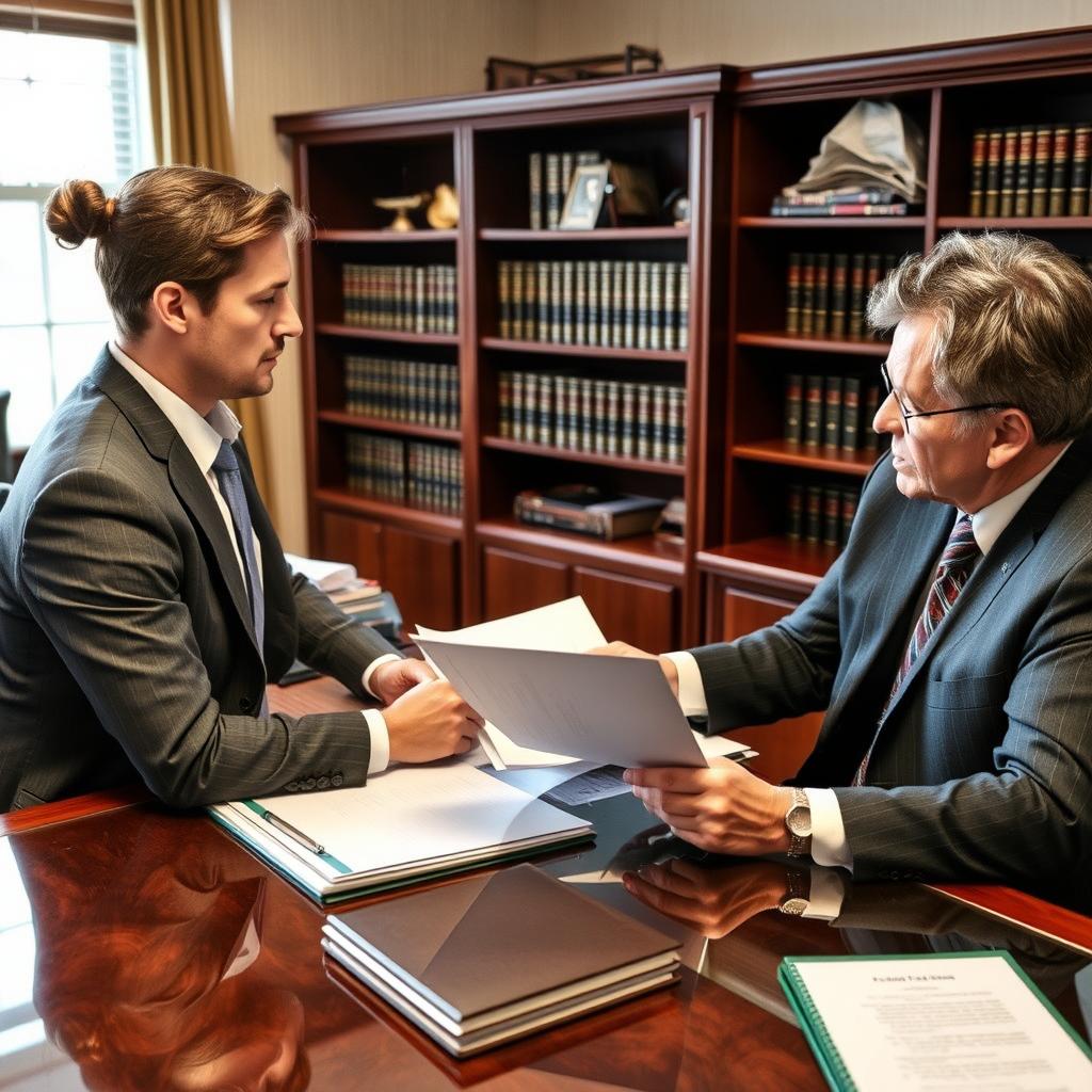 Leaving the Scene Lawyer Schoharie County, NY