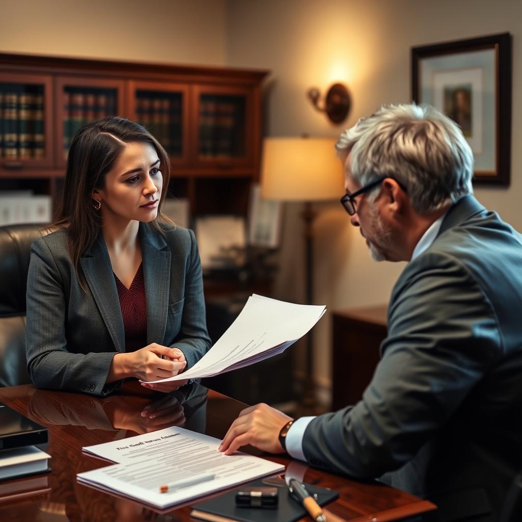 Moving Violation Lawyer Broome County, NY