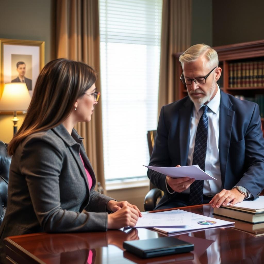 Moving Violation Lawyer Chemung County, NY