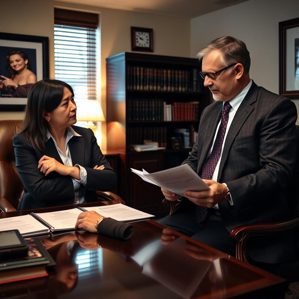 Moving Violation Lawyer Chenango County, NY