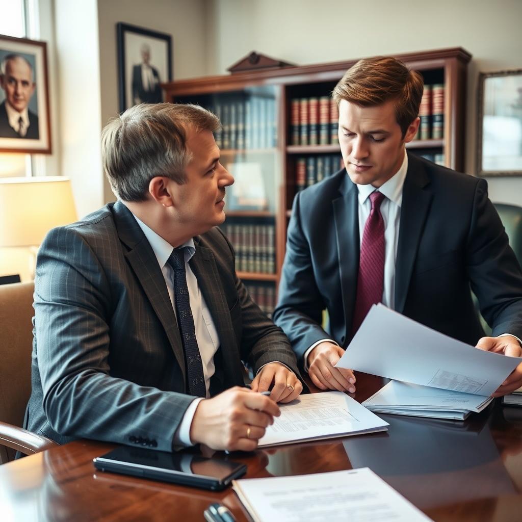 Moving Violation Lawyer Clinton County, NY