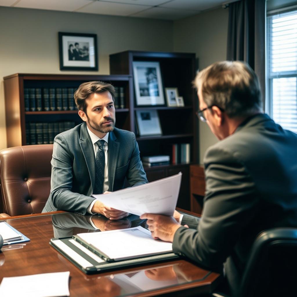 Moving Violation Lawyer Herkimer County, NY