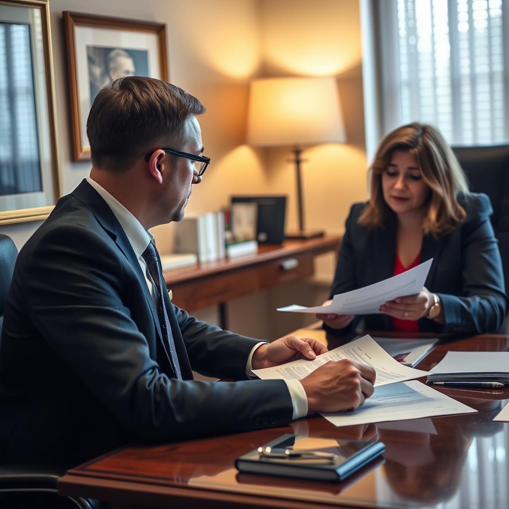 Moving Violation Lawyer Oneida County, NY