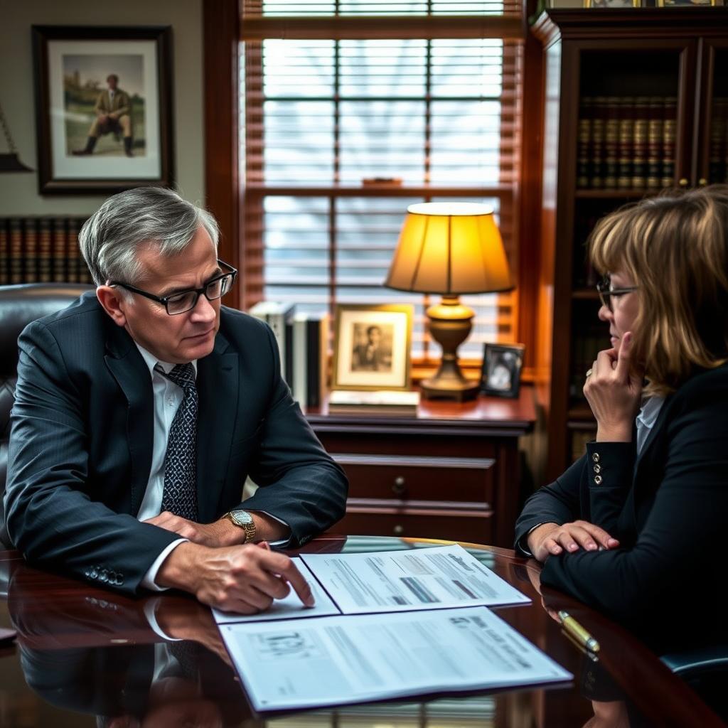 Moving Violation Lawyer Otsego County, NY