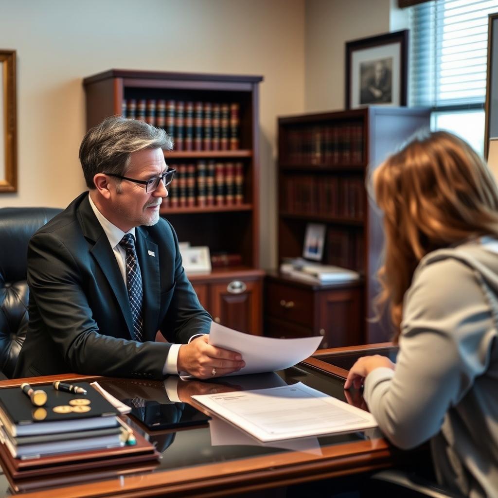 Moving Violation Lawyer Seneca County, NY