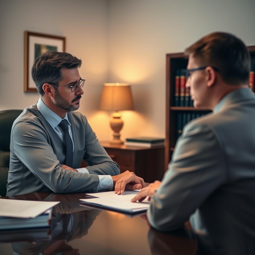 Moving Violation Lawyer Yates County, NY