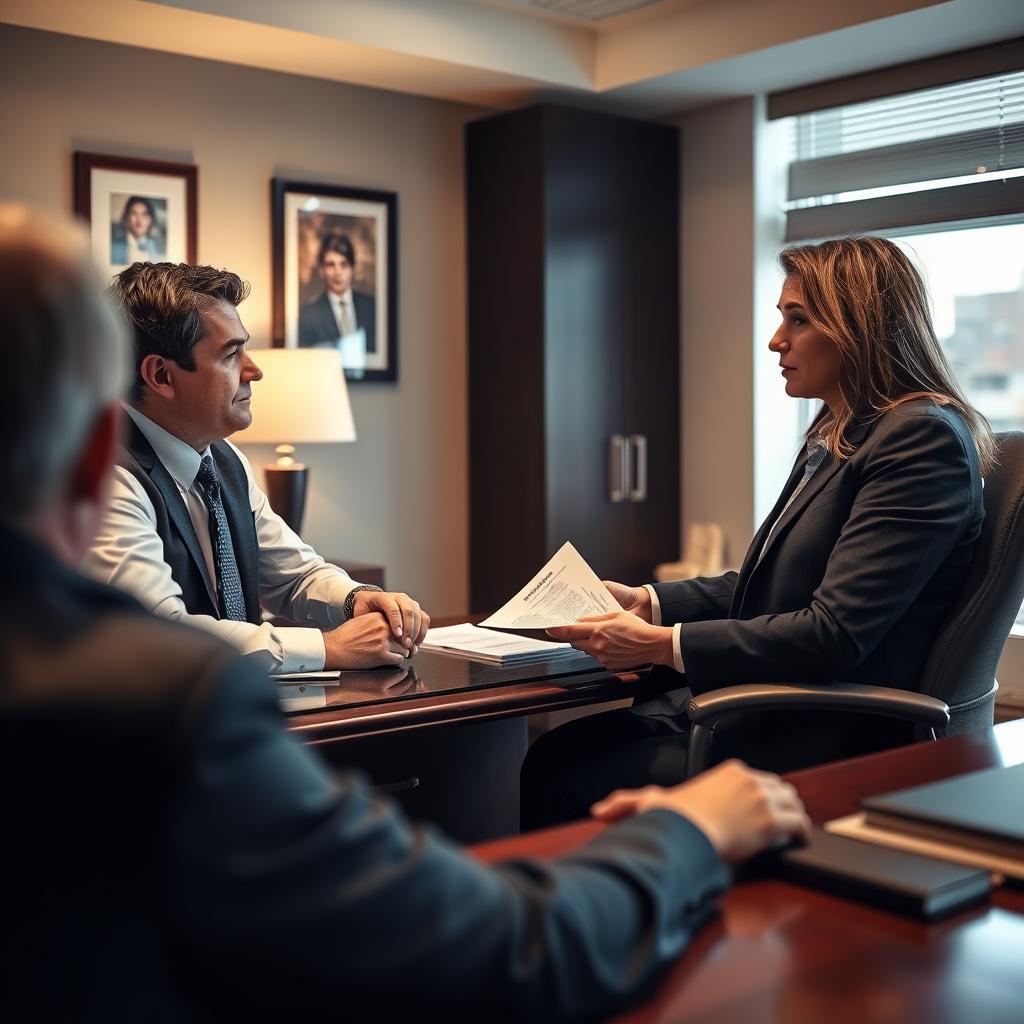 Out of State Driver Lawyer Albany County, NY