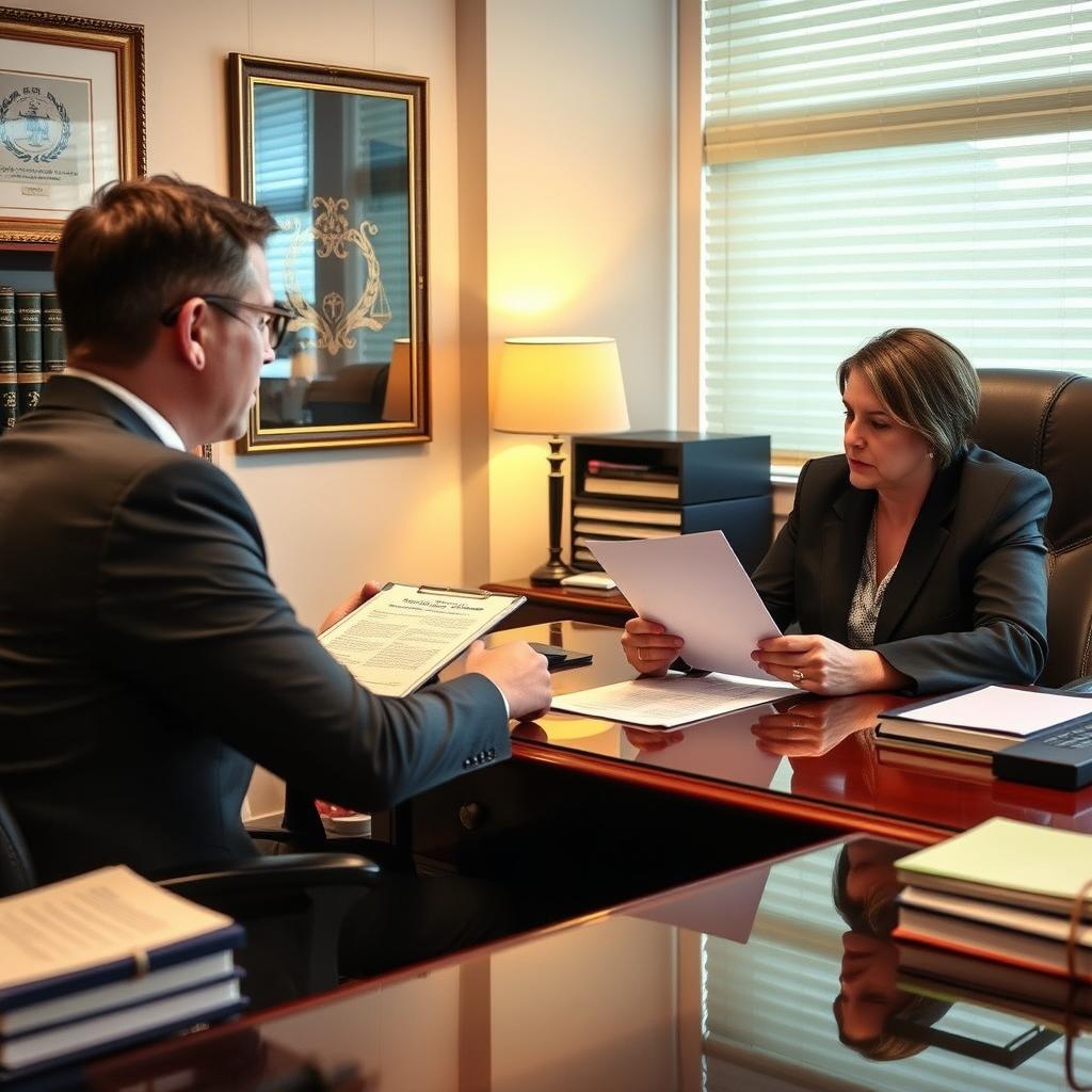 Out of State Driver Lawyer Albany County, NY