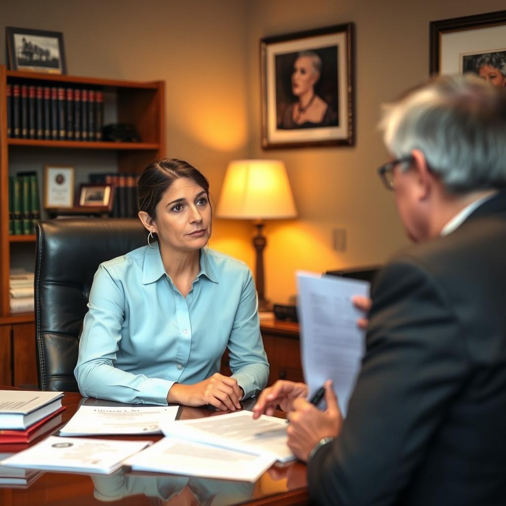 Out of State Driver Lawyer Broome County, NY