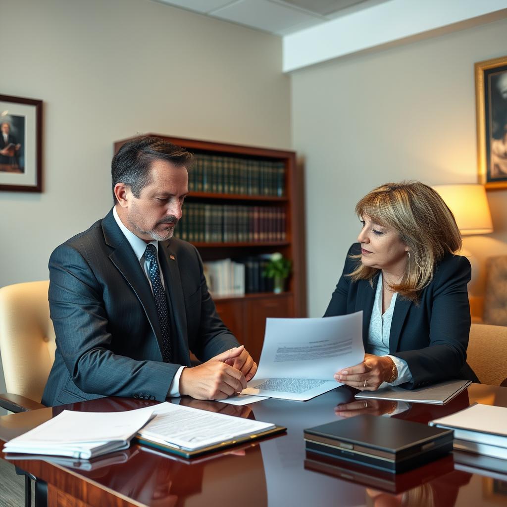 Out of State Driver Lawyer Cayuga County, NY