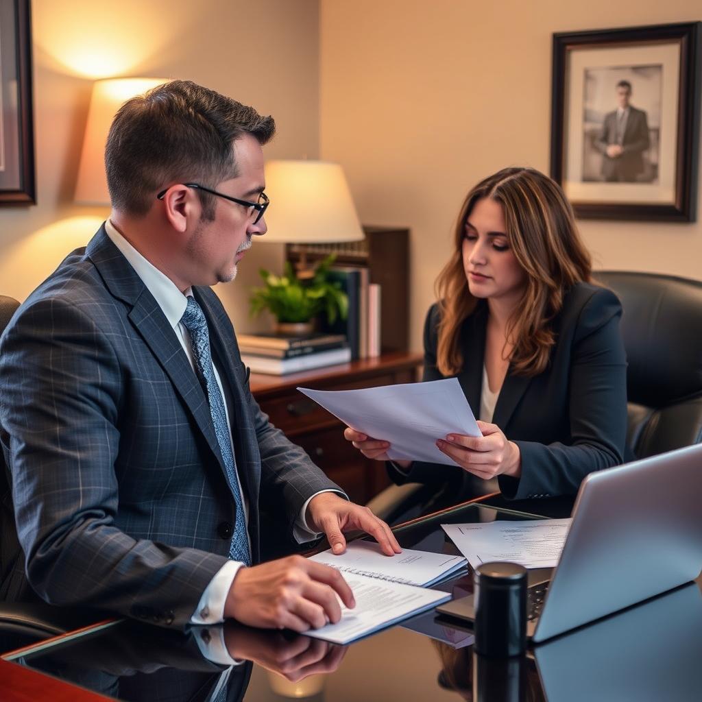 Out of State Driver Lawyer Cayuga County, NY