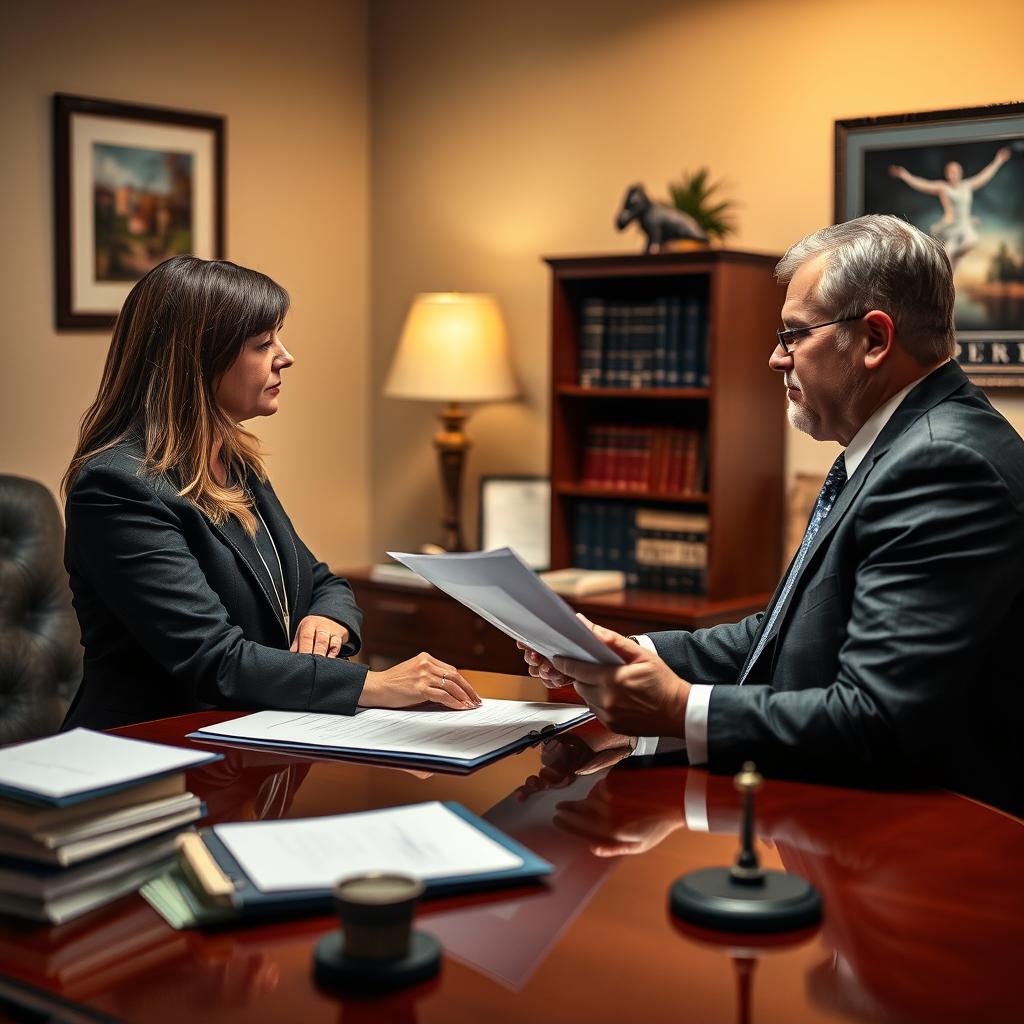 Out of State Driver Lawyer Chemung County, NY