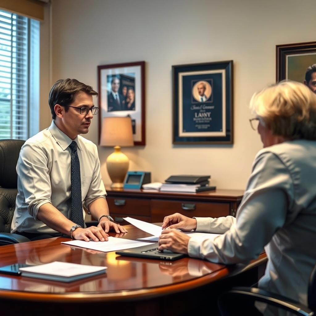 Out of State Driver Lawyer Chenango County, NY
