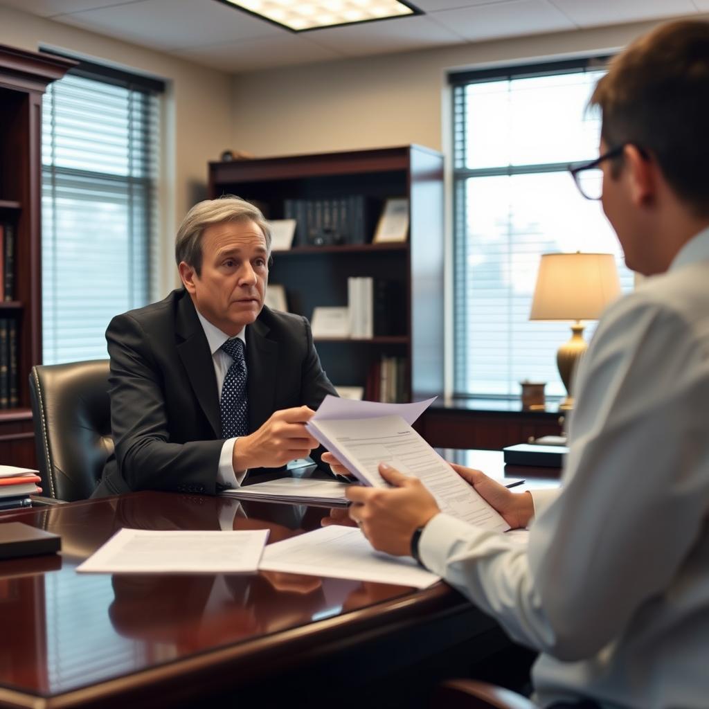 Out of State Driver Lawyer Columbia County, NY