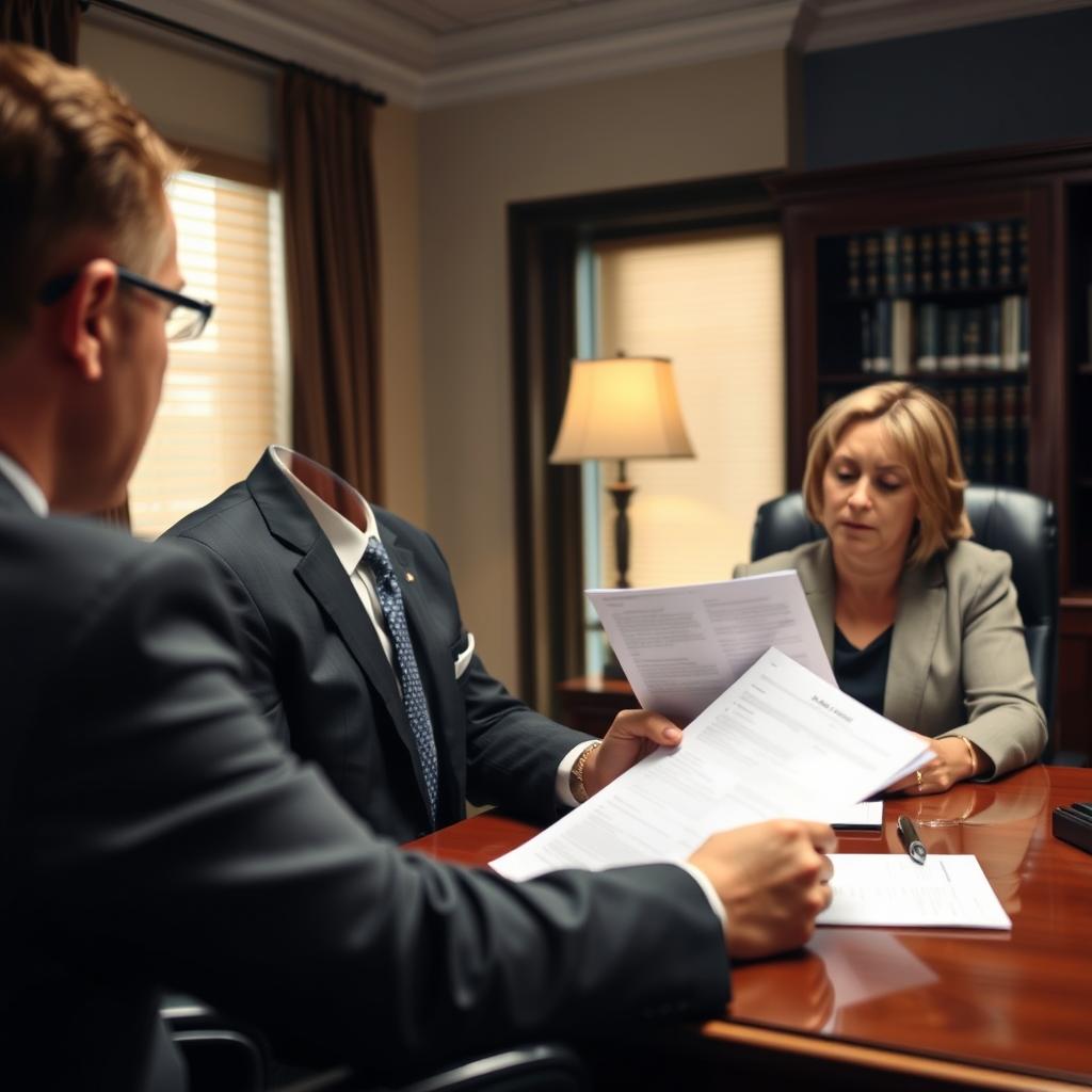 Out of State Driver Lawyer Dutchess County, NY