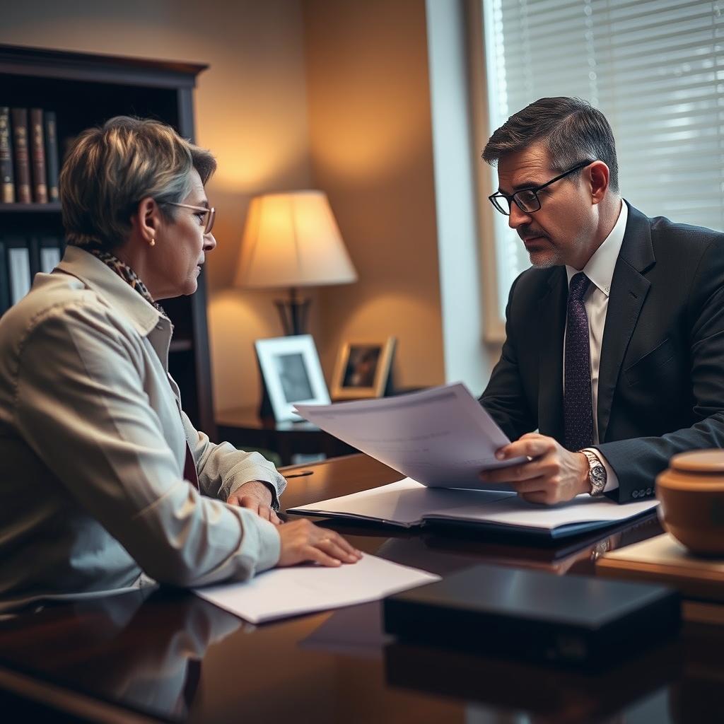 Out of State Driver Lawyer Erie County, NY