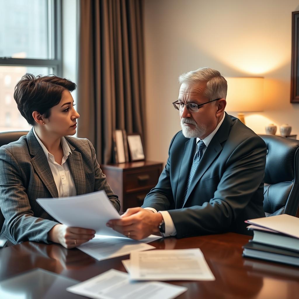Out of State Driver Lawyer Erie County, NY
