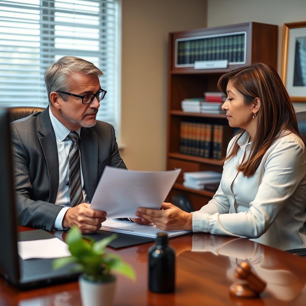 Out of State Driver Lawyer Genesee County, NY
