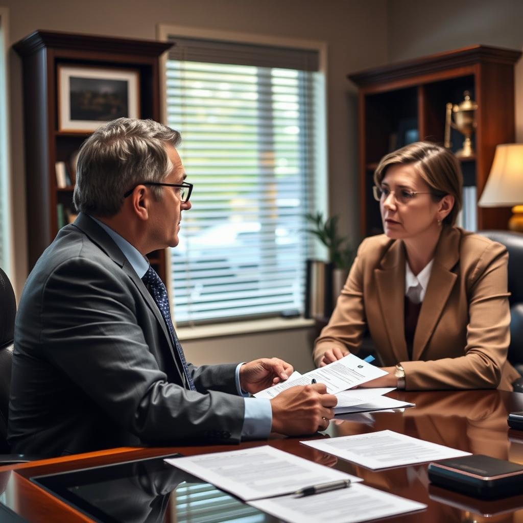 Out of State Driver Lawyer Genesee County, NY