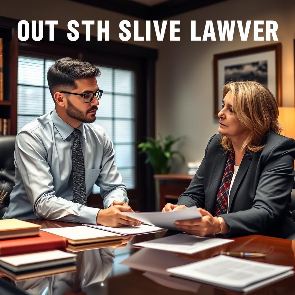 Out of State Driver Lawyer Hamilton County, NY