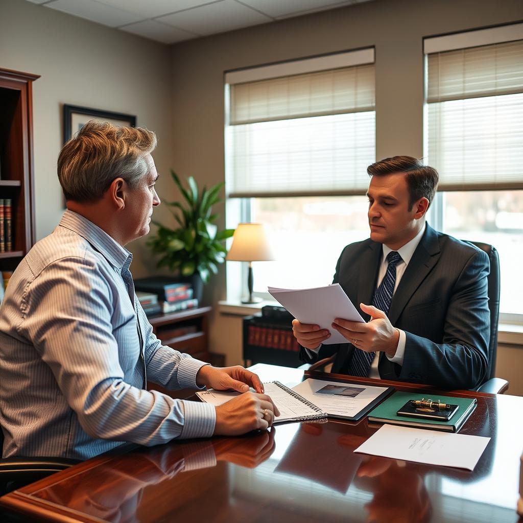 Out of State Driver Lawyer Hamilton County, NY