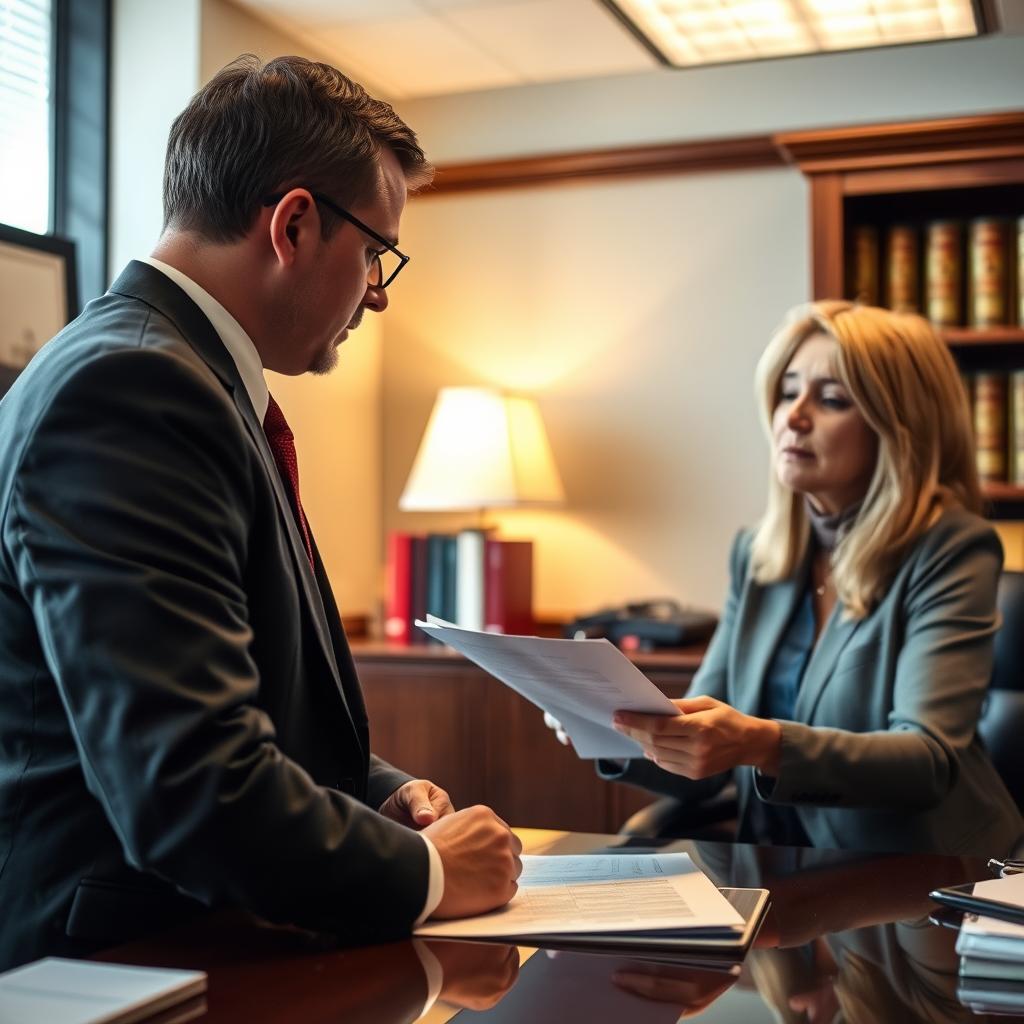 Out of State Driver Lawyer Herkimer County, NY