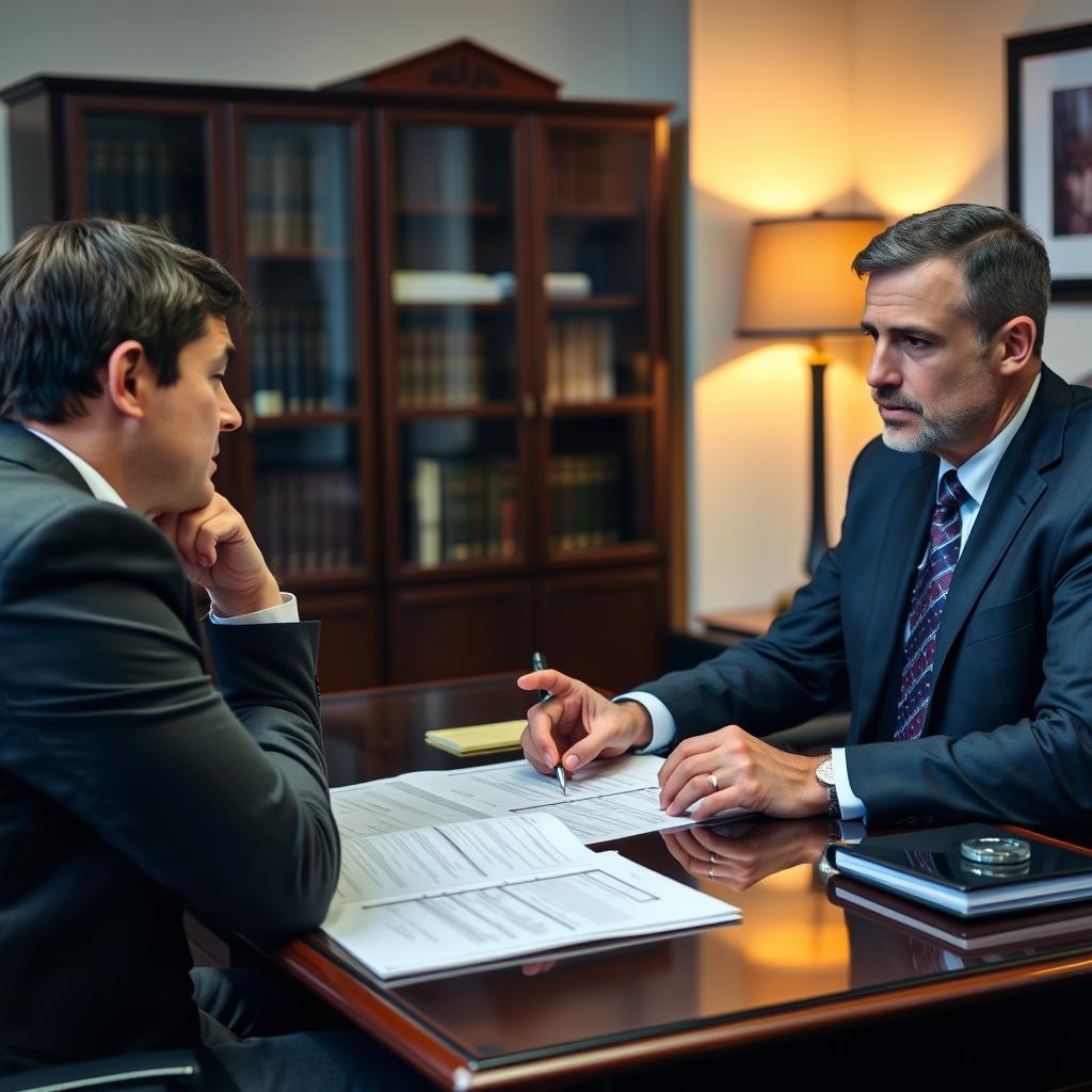Out of State Driver Lawyer Herkimer County, NY