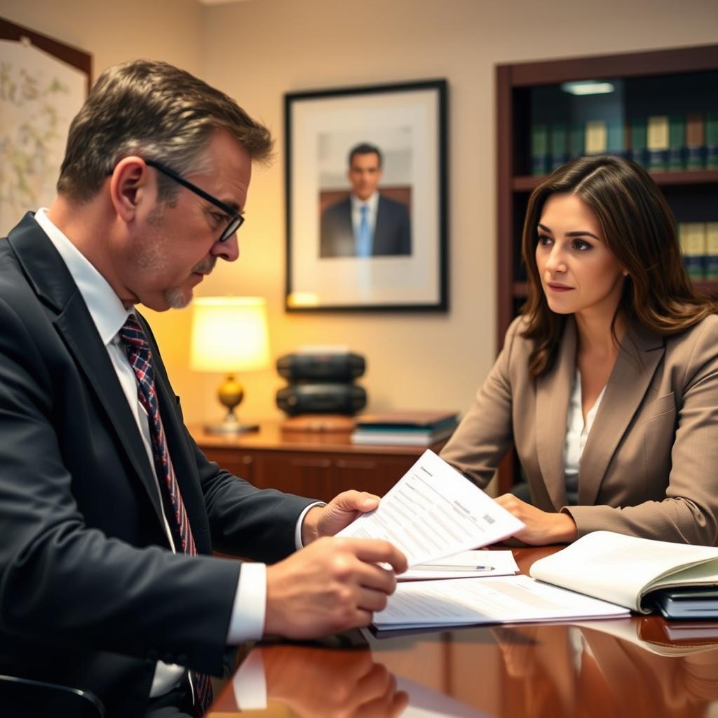 Out of State Driver Lawyer Kings County, NY