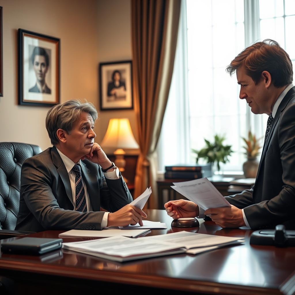 Out of State Driver Lawyer Livingston County, NY