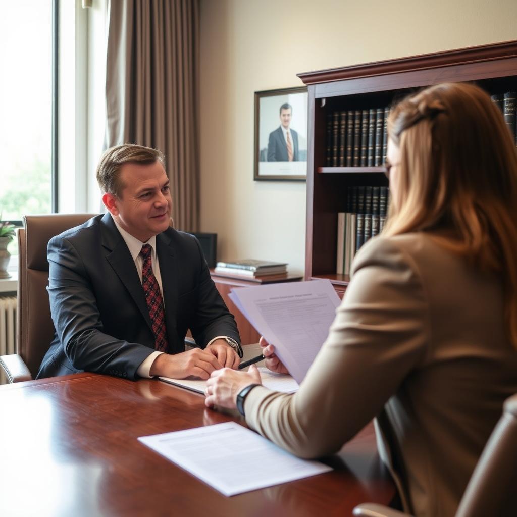 Out of State Driver Lawyer Livingston County, NY