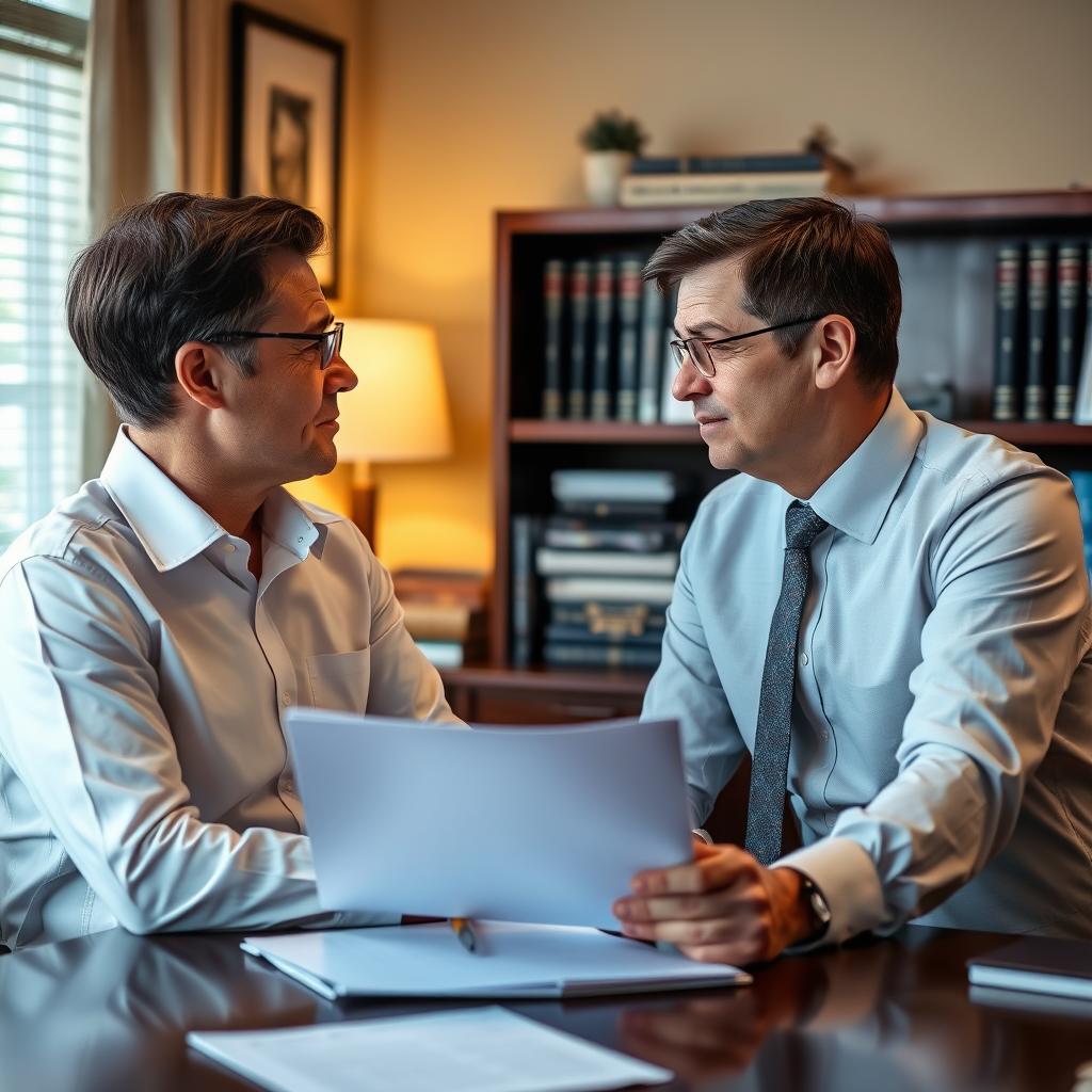 Out of State Driver Lawyer Madison County, VA