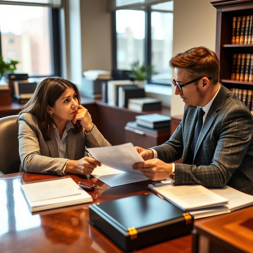 Out of State Driver Lawyer Manhattan, NY